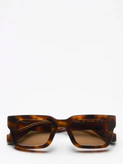 CHIMI - 05 Sunglasses in Tortoise