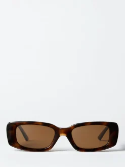 CHIMI - 10 Sunglasses in Tortoise