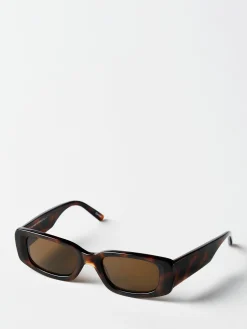 CHIMI - 10 Sunglasses in Tortoise
