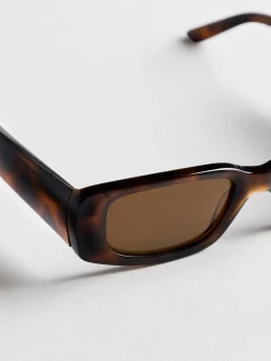 CHIMI - 10 Sunglasses in Tortoise