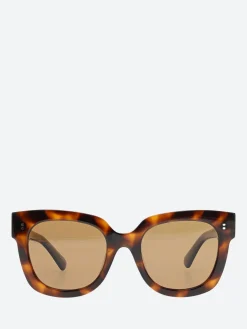 CHIMI - 08 Sunglasses in Tortoise