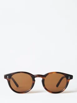 CHIMI - 03 Sunglasses in Tortoise