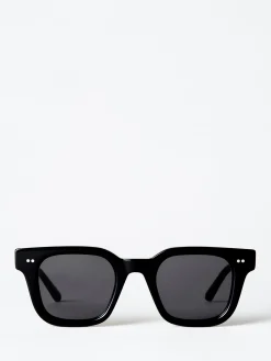 CHIMI - 04M Sunglasses in Black