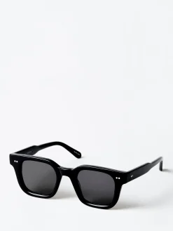 CHIMI - 04M Sunglasses in Black