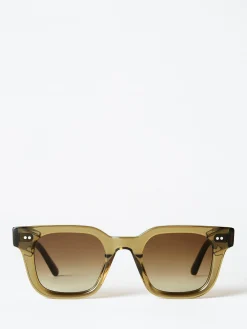 CHIMI - 04M Sunglasses in Green