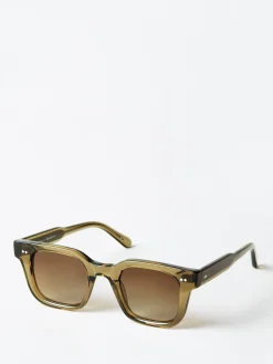 CHIMI - 04M Sunglasses in Green