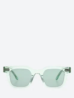 CHIMI - 04M Sunglasses in Light Green