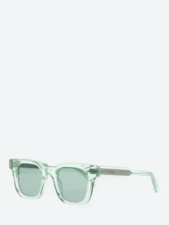 CHIMI - 04M Sunglasses in Light Green