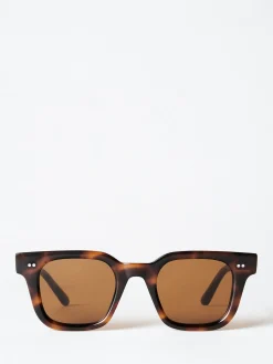 CHIMI - 04M Sunglasses in Tortoise