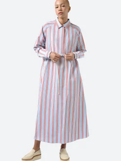 Chloe Stora - Noemie Dress in Sky