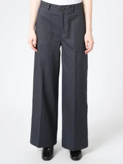 Chloe Stora - Oliver in Gris Anthracite