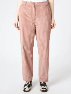 Chloe Stora - Rallia Pant in Rose