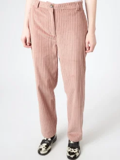 Chloe Stora - Rallia Pant in Rose