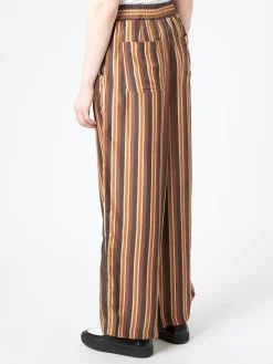 Chloe Stora - Rey Pant in Camel