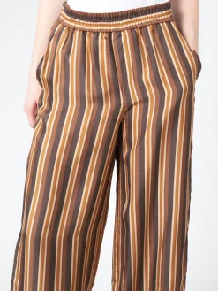 Chloe Stora - Rey Pant in Camel