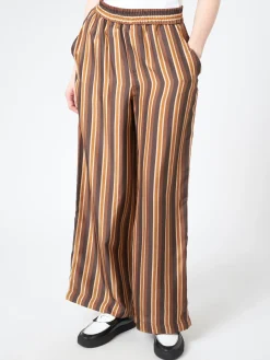Chloe Stora - Rey Pant in Camel