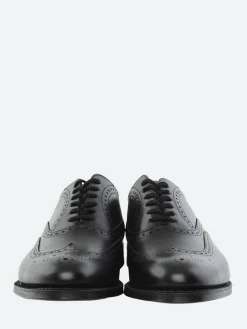 Church's - Berlin in Black Calf