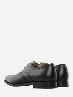 Church's - Berlin in Black Calf