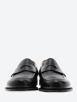 Church's - Dawley in Black Natural Calf