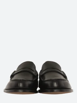 Church's - Pembrey in Black Prestige