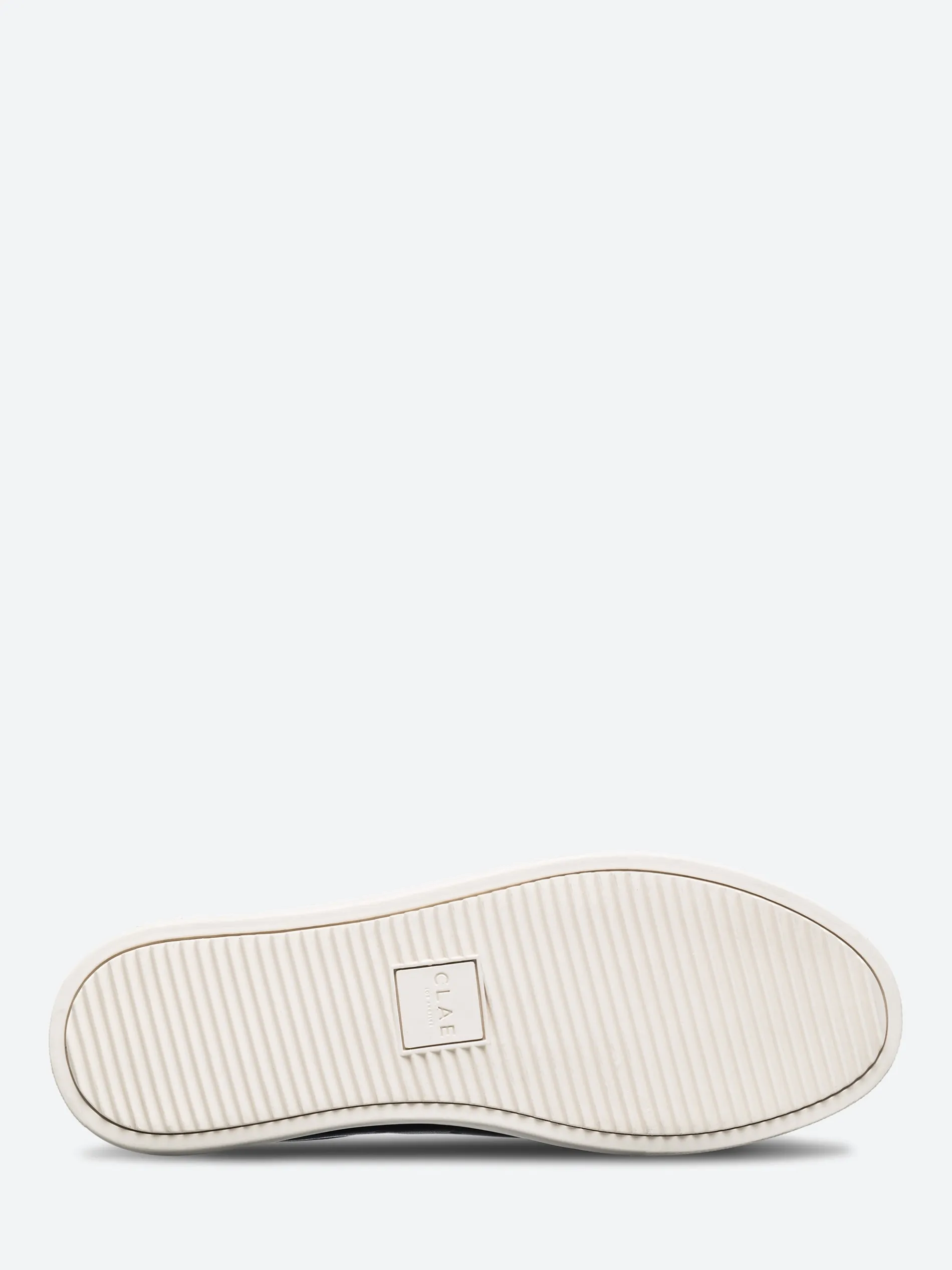 CLAE - Bradley in Black Milled Tumbled