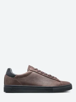 Clae - Bradley in Demitasse Black