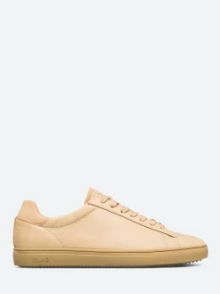 CLAE - Bradley in Starfish Leather