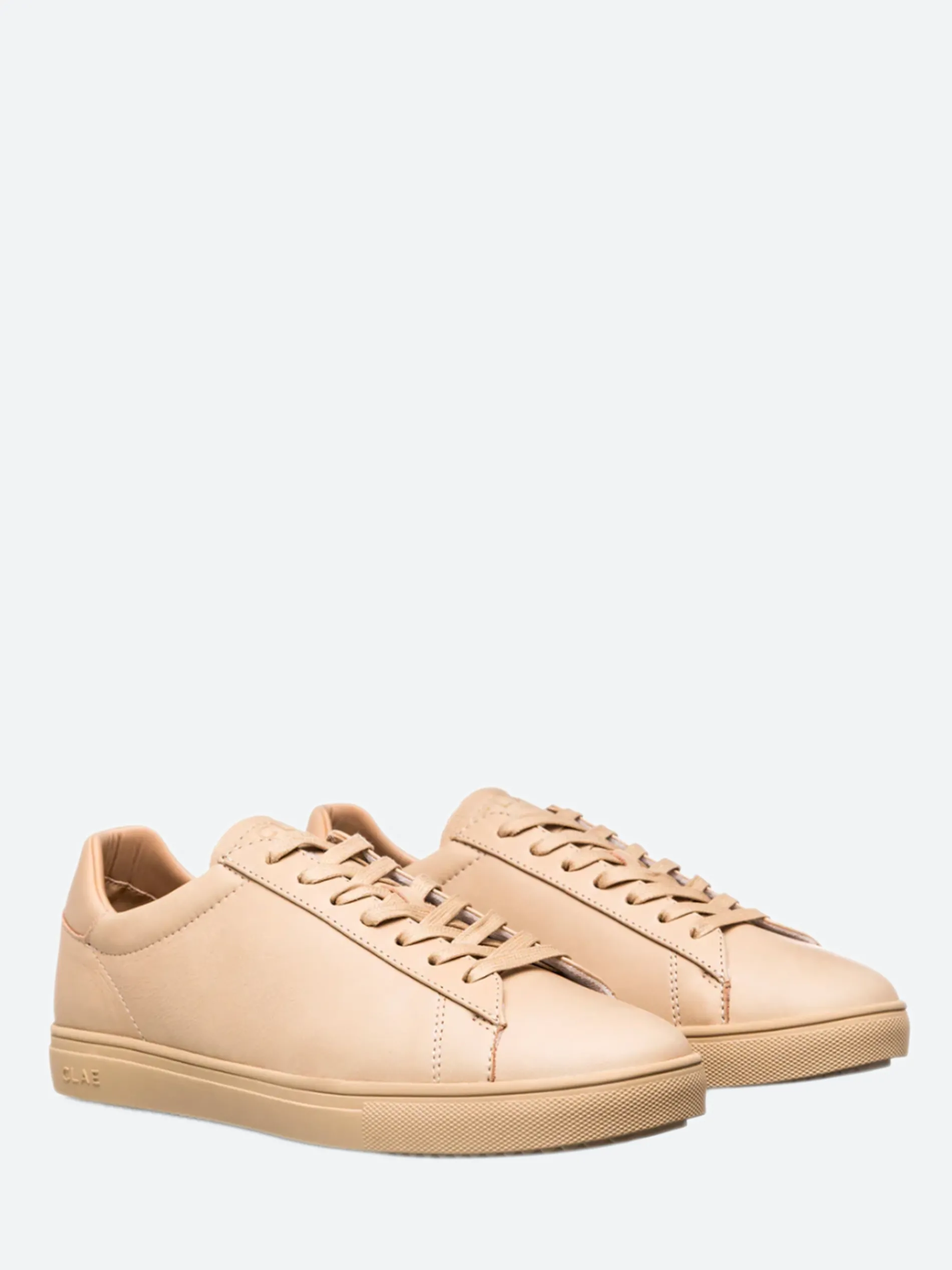 CLAE - Bradley in Starfish Leather