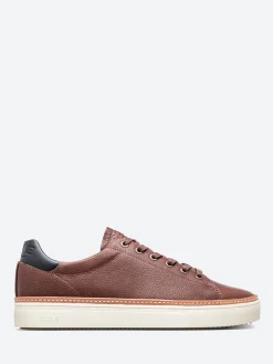 Clae - Bradley Welt in Cocoa Leather