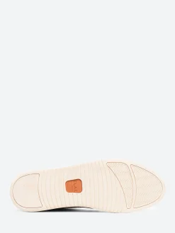 CLAE - Ellington Leather in Black Milled Tumbled