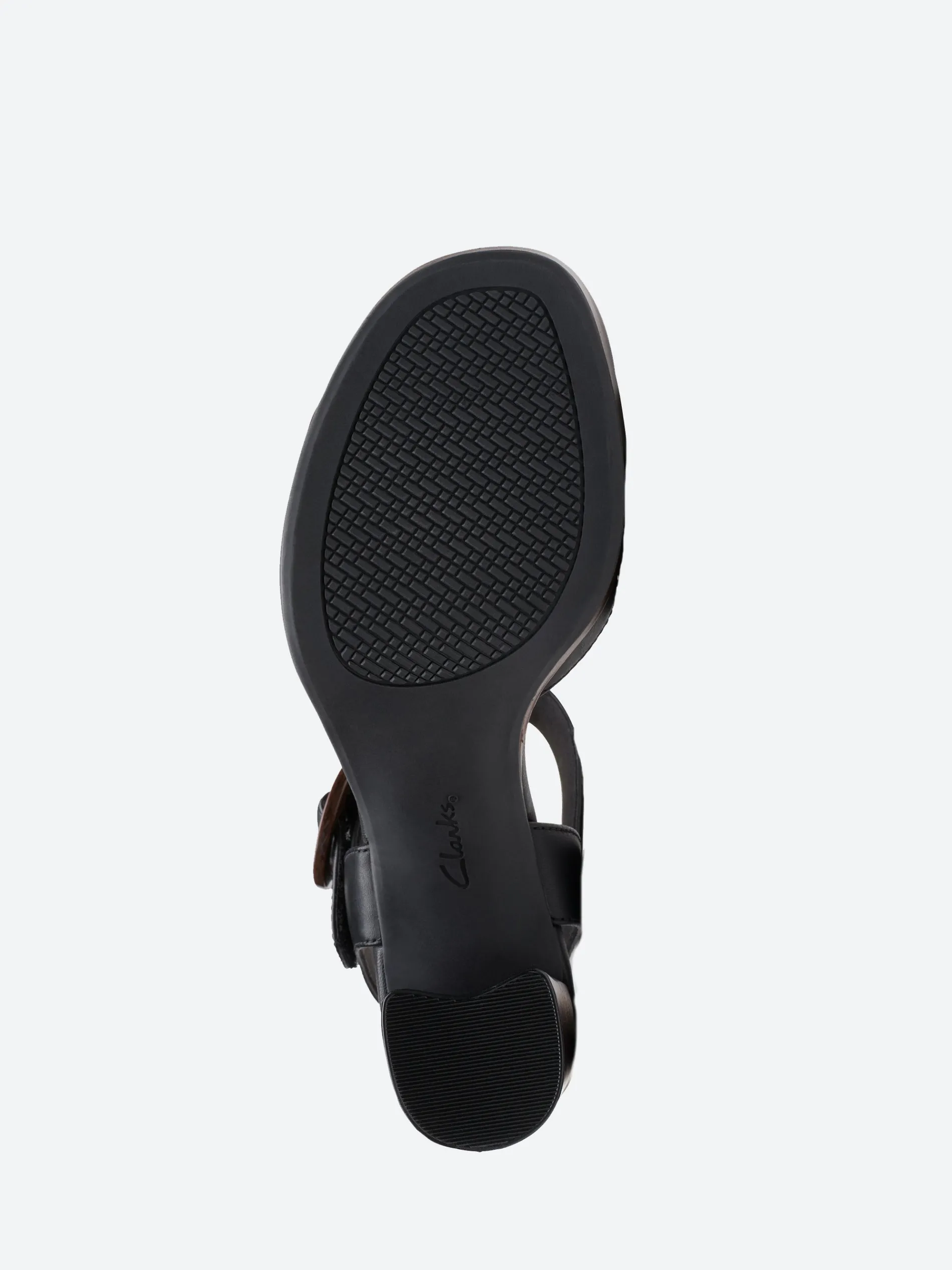 Clarks - Ambyrlyn Ruby in Black