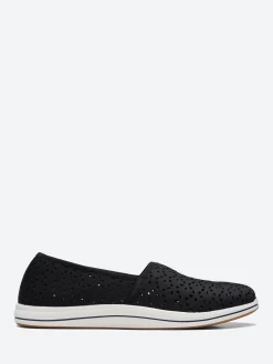 Clarks - Breeze Emily in Black