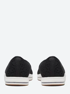 Clarks - Breeze Emily in Black