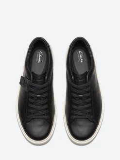 Clarks - Craft Swift in Black