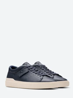 Clarks - Craft Swift in Navy