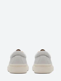 Clarks - Craft Swift in White