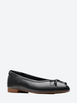 Clarks - Fawna Lily in Black