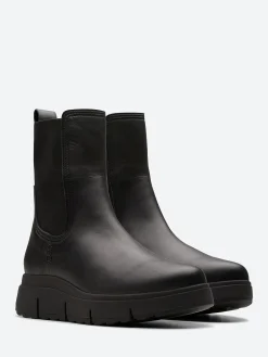 Clarks - Loriini Gem in Black