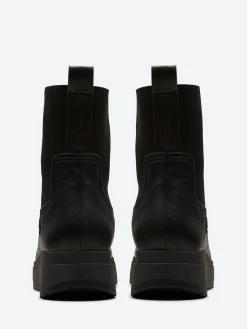 Clarks - Loriini Gem in Black