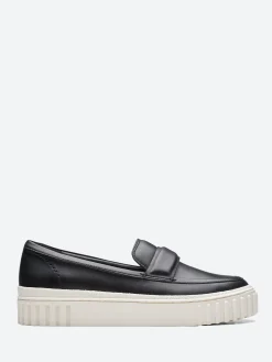 Clarks - Mayhill Cove in Black