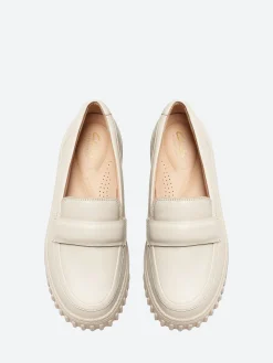 Clarks - Mayhill Cove in Cream