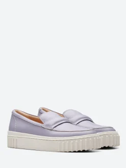 Clarks - Mayhill Cove in Lilac