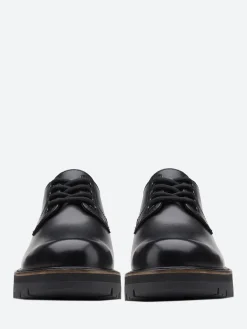 Clarks - Orianna Derby in Black
