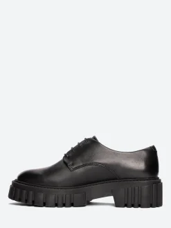 Clarks - Page Walk in Black