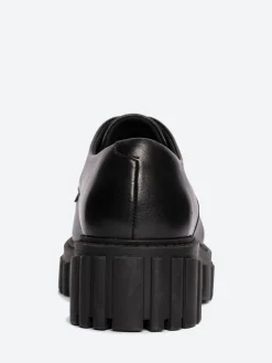 Clarks - Page Walk in Black