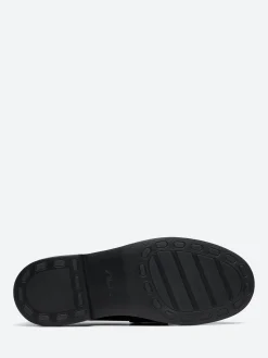 Clarks - Splend Edge Loafer in Black