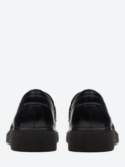 Clarks - Splend Edge Loafer in Black