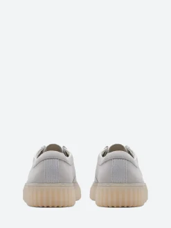 Clarks - Torhill Lo in White