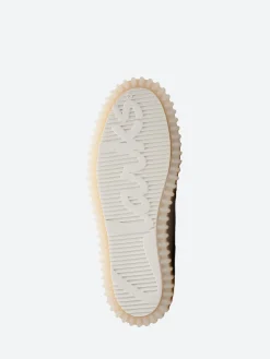 Clarks - Torhill Lo in White