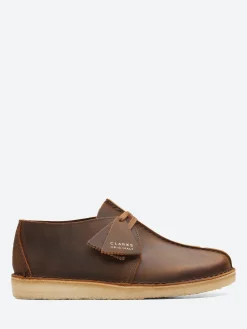 Clarks Originals - Desert Trek in Beeswax